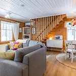 Villa Pyhae Saukonpiilo *