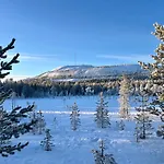 Pyhae Saukonpiilo * Pelkosenniemi