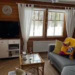 Pyhae Saukonpiilo Villa *