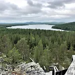 Pyhae Saukonpiilo * Pelkosenniemi