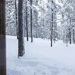 Pyhae Saukonpiilo Villa Pelkosenniemi