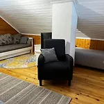 Pyhae Saukonpiilo Villa *