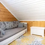 Pyhae Saukonpiilo Villa Pelkosenniemi