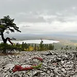 Villa Pyhae Saukonpiilo Pelkosenniemi