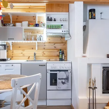 Pyhae Saukonpiilo Pelkosenniemi