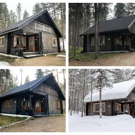Pyhae Saukonpiilo *