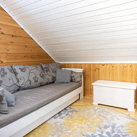 Pyhae Saukonpiilo Villa Pelkosenniemi