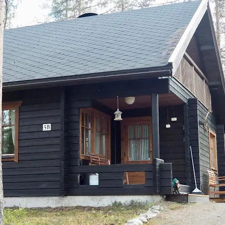 וילה Pyhae Saukonpiilo