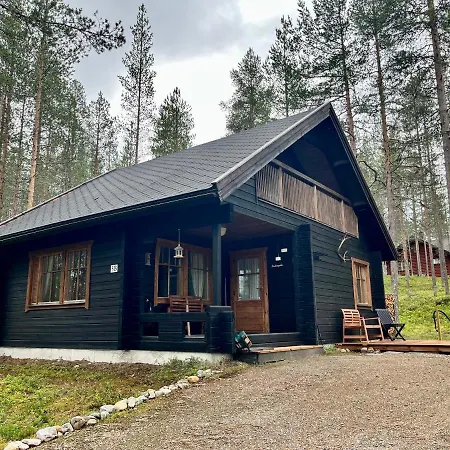 Pyhae Saukonpiilo فيلة *