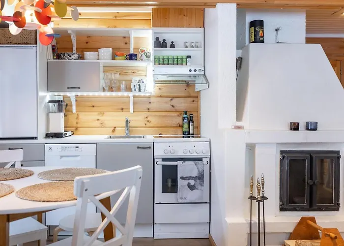 Pyhae Saukonpiilo Pelkosenniemi