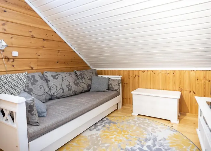 Pyhae Saukonpiilo Villa Pelkosenniemi