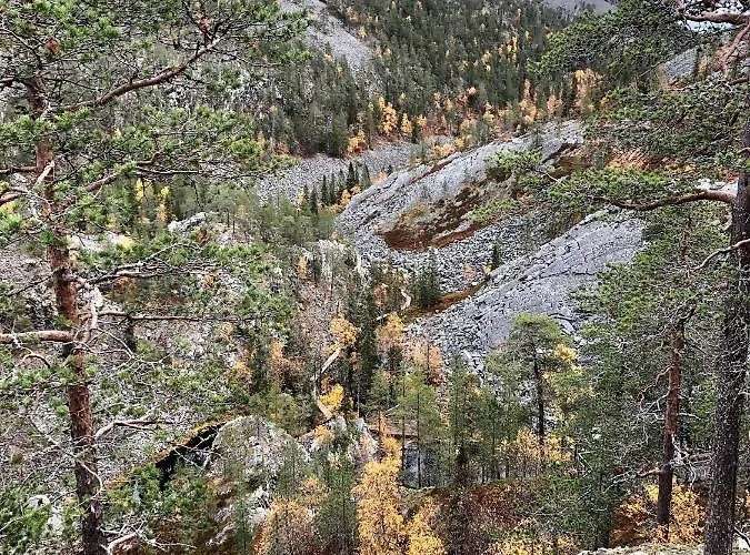 Villa Pyhae Saukonpiilo