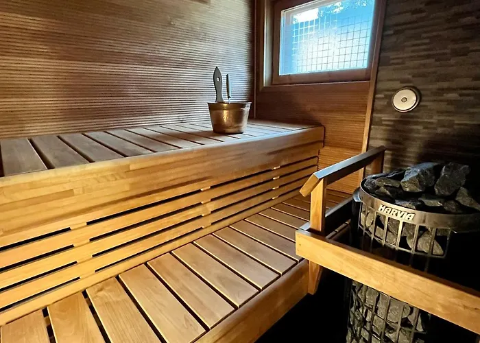 Villa Pyhae Saukonpiilo